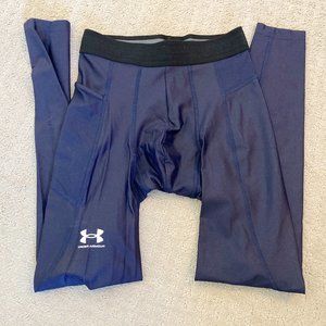Under Armour Heatgear Compression Leggings